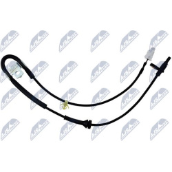Daviklis ABS
                                NTY                                                HCA-SU-044, NTY, HCA-SU-044, 