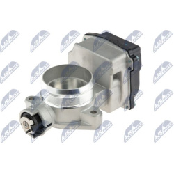 Droselio sklendė
NTY ETB-PE-001, NTY, ETB-PE-