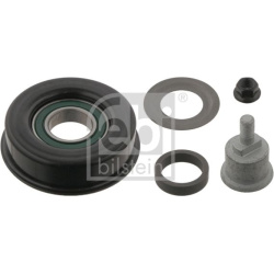 kreipiantysis skriemulys, V formos rumbuotas diržas
                                FEBI BILSTEIN                           