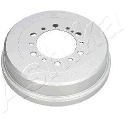 stabdžių būgnas
                                ASHIKA                                                56-02-201C, ASHIKA, 