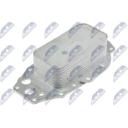 Aušintuvas tepalo
                                NTY                                                CCL-LR-004, NTY, CCL-LR