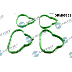 tarpiklių rinkinys, įsiurbimo kolektorius
                                Dr.Motor Automotive                              