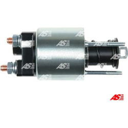solenoidinis jungiklis, starteris AS
                                AS-PL                                                SS6