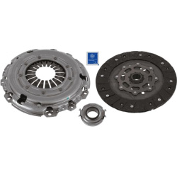 Sankabos komplektas
SACHS 3000 951 592, SACHS,