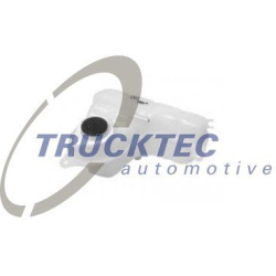 išsiplėtimo bakelis, aušinimo skystis
                                TRUCKTEC AUTOMOTIVE                                 