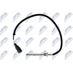 Daviklis išmet. dujų temperatūros
                                NTY                                                EGT-V