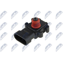 Daviklis oro slėgio
NTY ECT-PL-002, NTY, EC