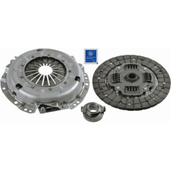 sankabos komplektas
                                SACHS                                                3000 951 715, SACHS,