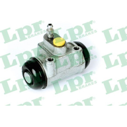 rato stabdžių cilindras
                                LPR                                                5181, Nenurodyta