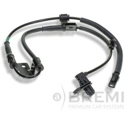 Daviklis ABS
                                BREMI                                51230, BREMI, 51230, auto detalė