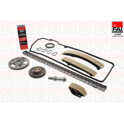 paskirstymo grandinės komplektas
                                FAI AutoParts                                TCK366, FAI Au