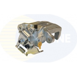 stabdžių apkaba
                                COMLINE                                                CBC389L, COMLINE, CB