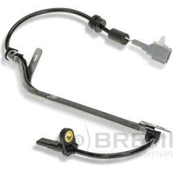Daviklis ABS
                                BREMI                                                51724, BREMI, 51724, auto d