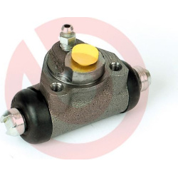 rato stabdžių cilindras ESSENTIAL LINE
                                BREMBO                                              