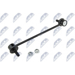 Stabilizatoriaus traukė
NTY ZLP-KA-319, NTY,