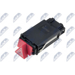 jungiklis, pavojaus žibintas
                                NTY                                                EWS-AU-012, 