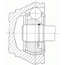 LÖBRO                                                302058, LÖBRO, 302058, auto detalė