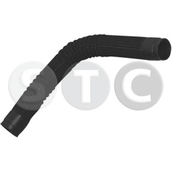 Įsiurbimo vamzdis, oro filtras
                                STC                                                T478236, S