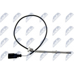 Daviklis išmet. dujų temperatūros
                                NTY                                                EGT-V