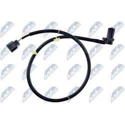 Daviklis ABS
                                NTY                                                HCA-MS-017, NTY, HCA-MS-017, 