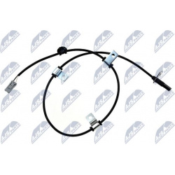 Daviklis ABS
                                NTY                                                HCA-SU-034, NTY, HCA-SU-034, 