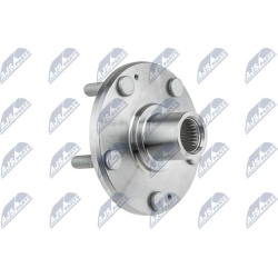 Rato stebulė
                                NTY                                                KLP-HY-524P, NTY, KLP-HY-524