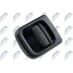 Išorinė durų rankena
                                NTY                                                EZC-RE-006, NTY, E
