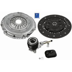 sankabos komplektas Kit plus CSC
                                SACHS                                                3000 99