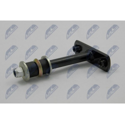 Stabilizatoriaus traukė
NTY ZLP-MS-038, NTY,