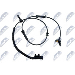 Daviklis ABS
                                NTY                                                HCA-CH-048, NTY, HCA-CH-048, 
