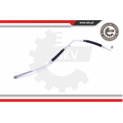 aukšto slėgio linija, oro kondicionavimas
                                ESEN SKV                                         