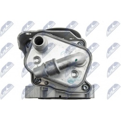 Aušintuvas tepalo
                                NTY                                CCL-BM-019, NTY, CCL-BM-019, auto detal