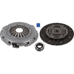 sankabos komplektas
SACHS 3000 951 598, SACHS,