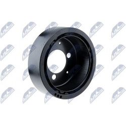 pakaba, kardaninis velenas
                                NTY                                                NPE-RE-001, NTY