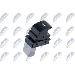 jungiklis, lango pakėliklis
                                NTY                                                EWS-VW-069, N