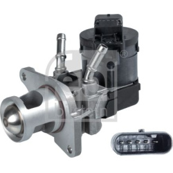 ERG vožtuvas
                                FEBI BILSTEIN                                                107784, FEBI BILST