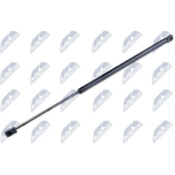 dujinė spyruoklė, bagažinė
                                NTY                                                AE-ME-010, 