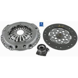 sankabos komplektas Kit plus CSC
                                SACHS                                                3000 99