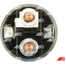 solenoidinis jungiklis, starteris Brand new AS-PL
                                SS5096, AS-PL, SS5096, auto detalė