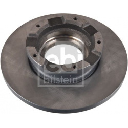 stabdžių diskas (1vnt)
                                FEBI BILSTEIN                                171451, FEBI BILSTEIN, 