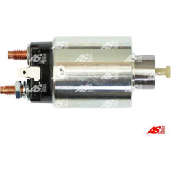solenoidinis jungiklis, starteris AS
                                AS-PL                                                SS5