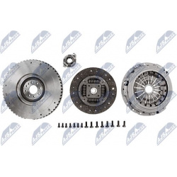 sankabos komplektas
                                NTY                                                NZS-CT-003, NTY, NZS-C