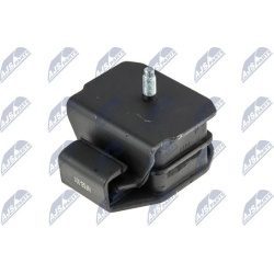 Variklio montavimas
                                NTY                                                ZPS-SB-001, NTY, ZPS-S