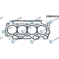 tarpiklis, cilindro galva
                                Dr.Motor Automotive                                DRM16210, Dr.Mot