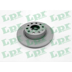 LPR                                                A1038PR, Nenurodytas gamintojas, A1038PR, auto detalė