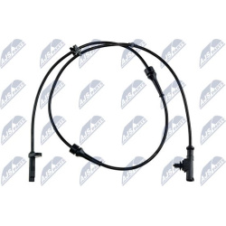Daviklis ABS
                                NTY                                                HCA-NS-051, NTY, HCA-NS-051, 