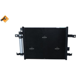kondensatorius, oro kondicionierius EASY FIT
                                NRF                                             