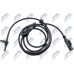 Daviklis ABS
                                NTY                                                HCA-AR-018, NTY, HCA-AR-018, 