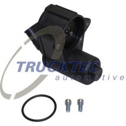 vykdomasis elementas, stovėjimo stabdžio apkaba
                                TRUCKTEC AUTOMOTIVE                        