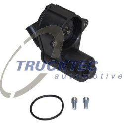 vykdomasis elementas, stovėjimo stabdžio apkaba
                                TRUCKTEC AUTOMOTIVE                        
